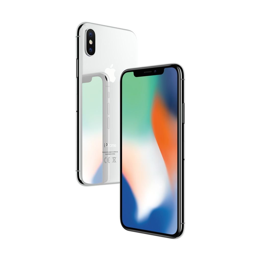 iPhone X 256gb