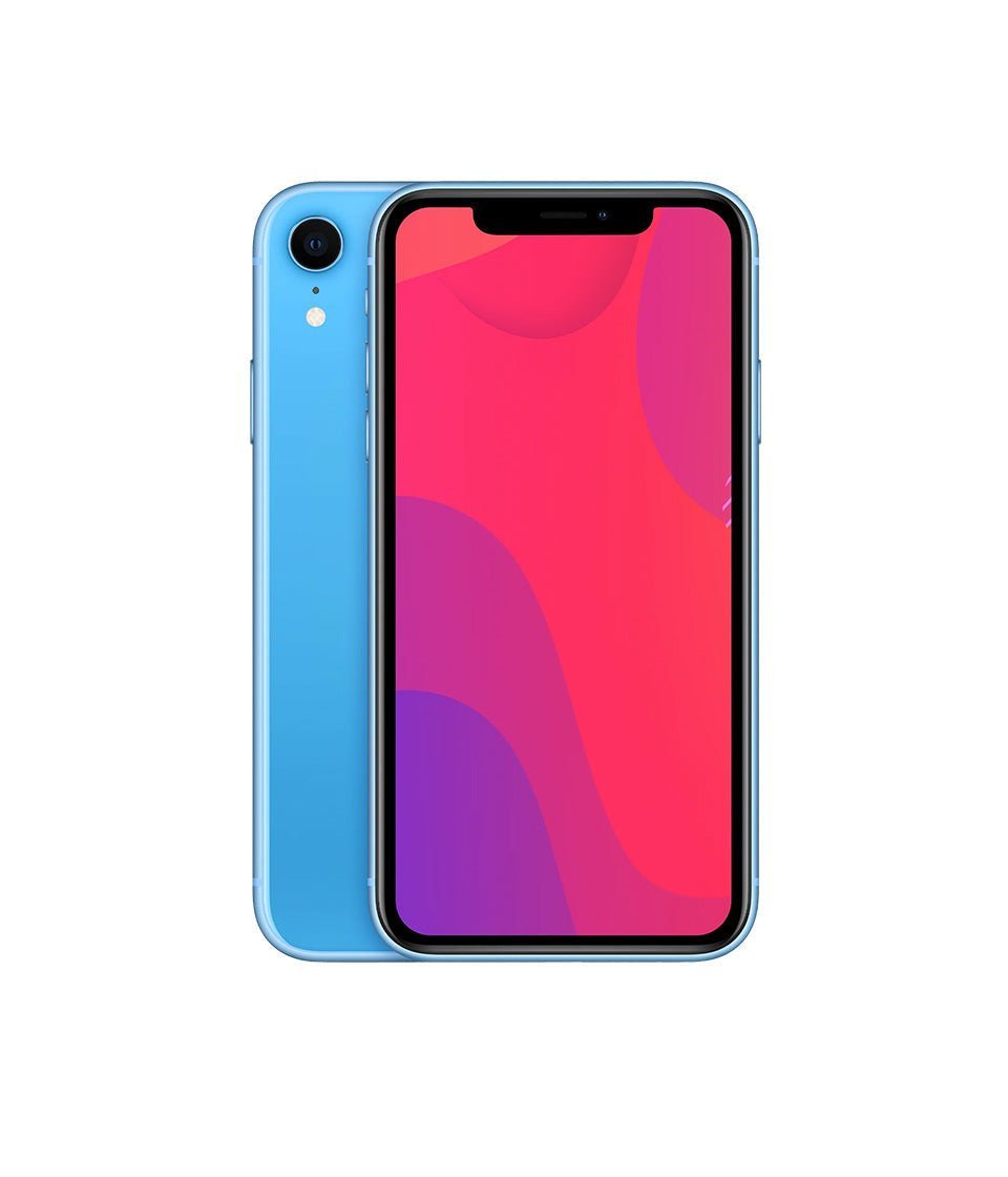 iPhone XR 256gb